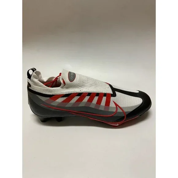Nike | Shoes | Nike Vapor Edge Elite 36 Flyknit Red White 